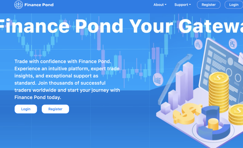 Financepond.com Exposed